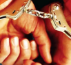 crime